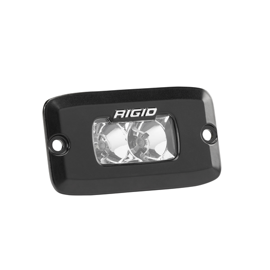 RIGID INDUSTRIES | Flood Flush Mount SR-M Pro RIGID Industries | 922113