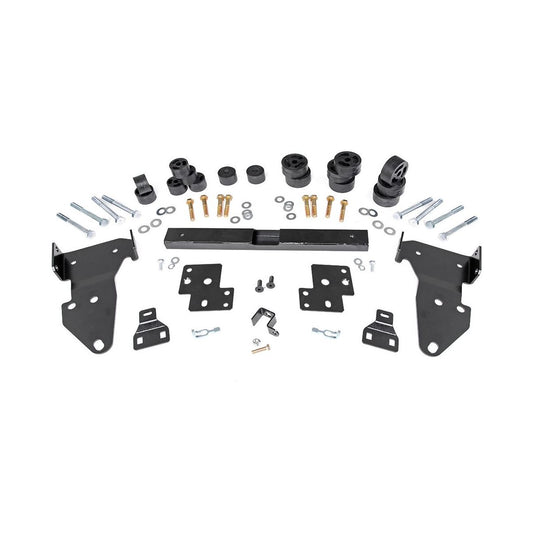 Rough Country 1.25 Inch Body Lift Kit I 923