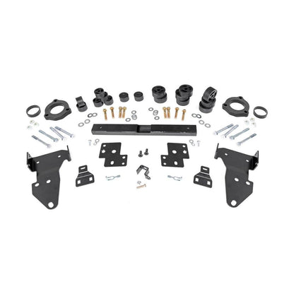 Rough Country 3.25 Inch Lift Kit I 924