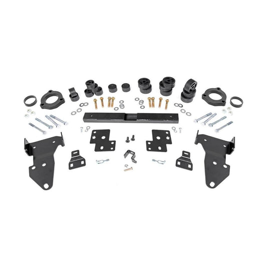 Rough Country 3.25 Inch Lift Kit I 924