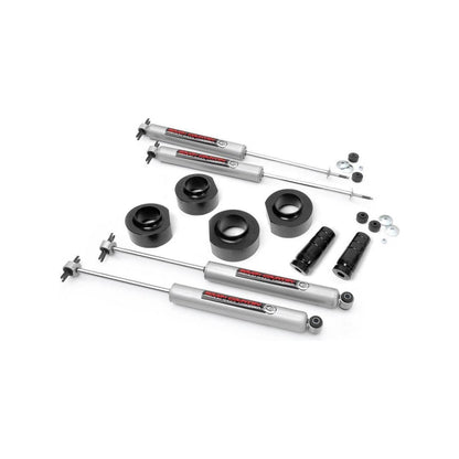 Rough Country 1.5 Inch Lift Kit I 68530