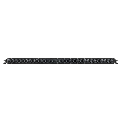 RIGID INDUSTRIES | 30 Inch Spot Midnight SR-Series Pro RIGID Industries | 930214BLK