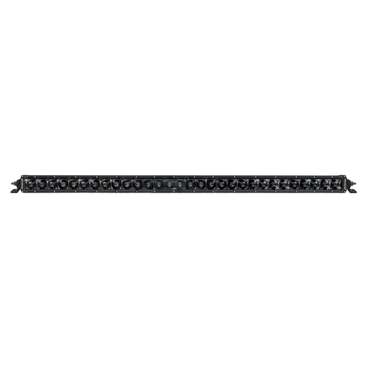 RIGID INDUSTRIES | 30 Inch Spot Midnight SR-Series Pro RIGID Industries | 930214BLK