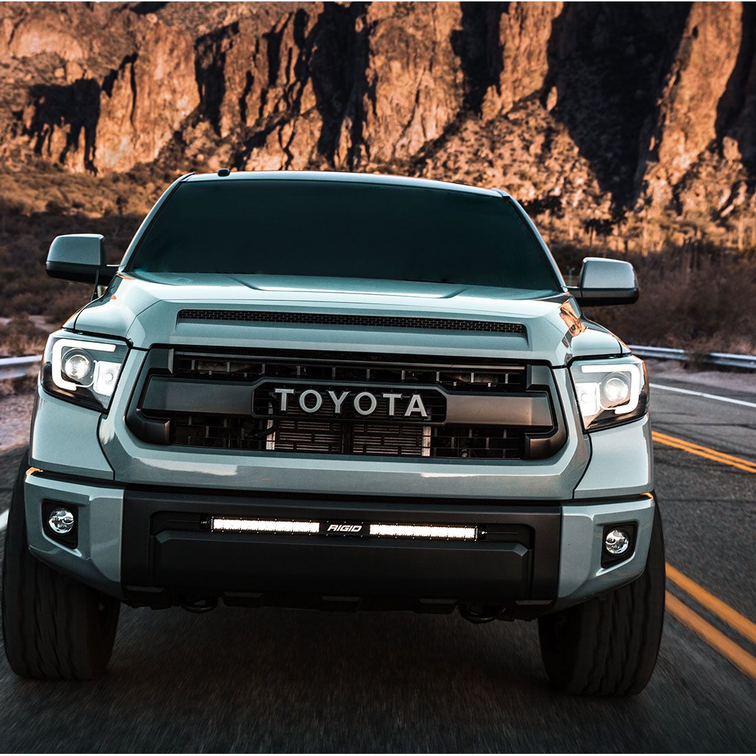 RIGID INDUSTRIES | 30 Inch Dual Function SAE Auxilary High Beam Driving Lights SR-Series Pro RIGID Industries | 930413