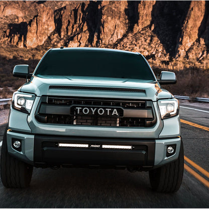 RIGID INDUSTRIES | 30 Inch Dual Function SAE Auxilary High Beam Driving Lights SR-Series Pro RIGID Industries | 930413