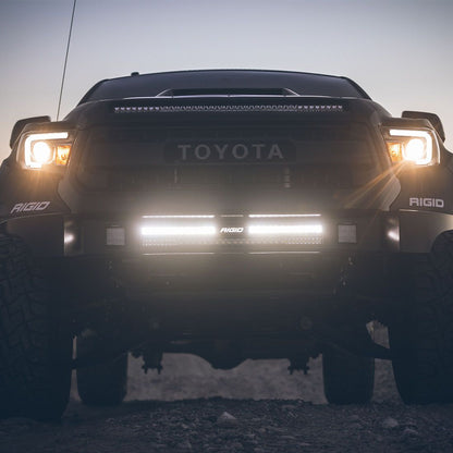 RIGID INDUSTRIES | 30 Inch Dual Function SAE Auxilary High Beam Driving Lights SR-Series Pro RIGID Industries | 930413