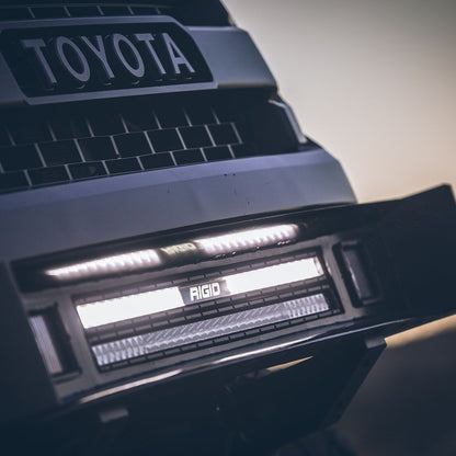 RIGID INDUSTRIES | 30 Inch Dual Function SAE Auxilary High Beam Driving Lights SR-Series Pro RIGID Industries | 930413