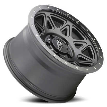 DIRTY LIFE THEORY 9305 SATIN BLACK