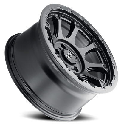 DIRTY LIFE DRIFTER 9307 SATIN BLACK