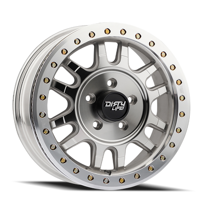 DIRTY LIFE CANYON PRO SXS 9309R MACHINED