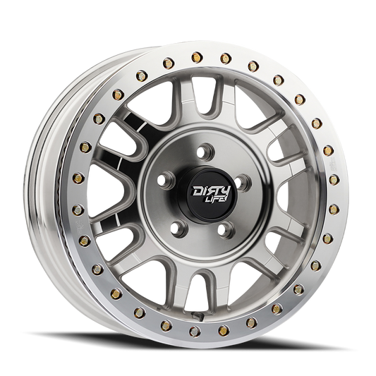 DIRTY LIFE CANYON PRO SXS 9309R MACHINED