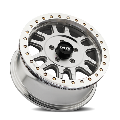 DIRTY LIFE CANYON PRO SXS 9309R MACHINED