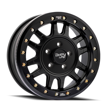 DIRTY LIFE CANYON PRO SXS 9309R MATTE BLACK