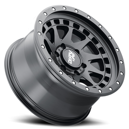 DIRTY LIFE ENIGMA PRO 9311 MATTE BLACK