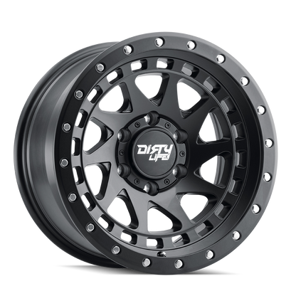 DIRTY LIFE ENIGMA PRO 9311 MATTE BLACK