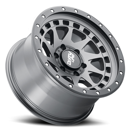 DIRTY LIFE ENIGMA PRO 9311 SATIN GRAPHITE