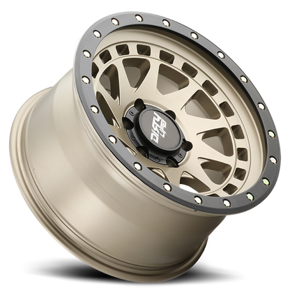 DIRTY LIFE ENIGMA PRO 9311 SATIN GOLD