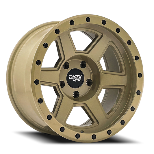 DIRTY LIFE COMPOUND 9315 DESERT SAND