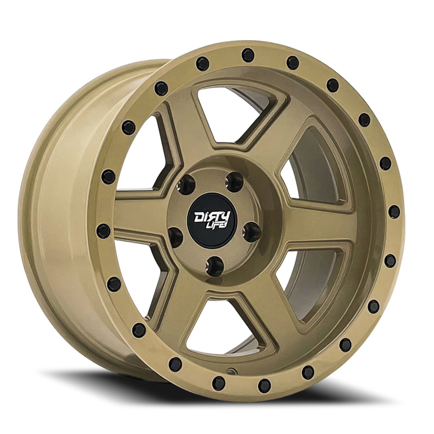DIRTY LIFE COMPOUND 9315 DESERT SAND