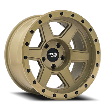DIRTY LIFE COMPOUND 9315 DESERT SAND