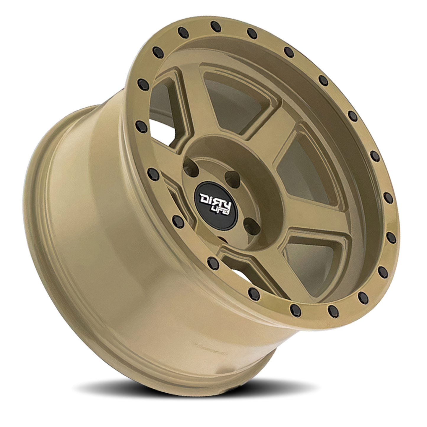 DIRTY LIFE COMPOUND 9315 DESERT SAND