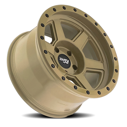 DIRTY LIFE COMPOUND 9315 DESERT SAND