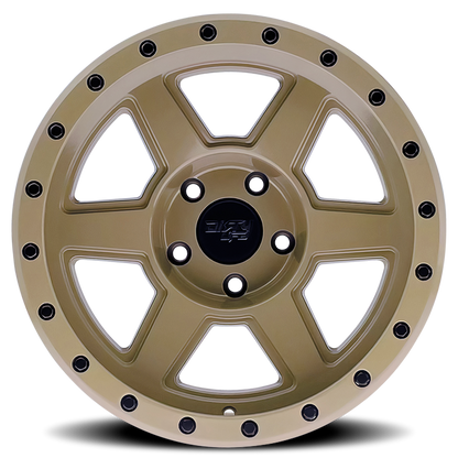 DIRTY LIFE COMPOUND 9315 DESERT SAND