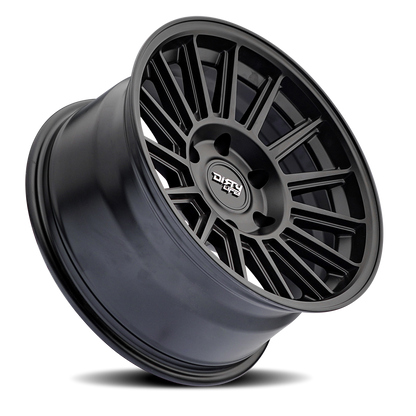 DIRTY LIFE JOURNEY 9316 SATIN BLACK