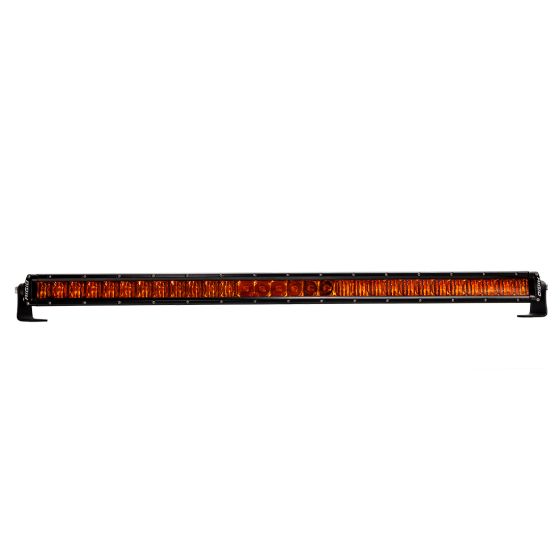 RIGID INDUSTRIES | SR-Series 30 Inch Spot with Amber PRO Lens Rigid Industries | 932314