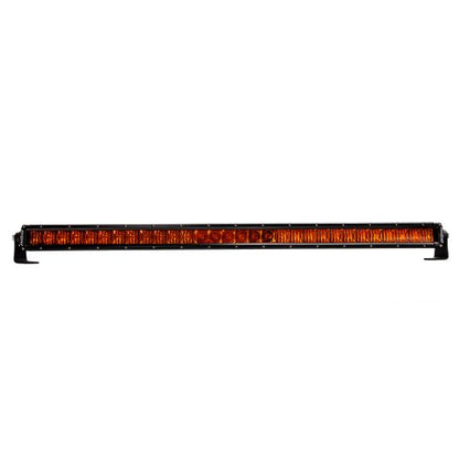 RIGID INDUSTRIES | SR-Series 30 Inch Spot with Amber PRO Lens Rigid Industries | 932314