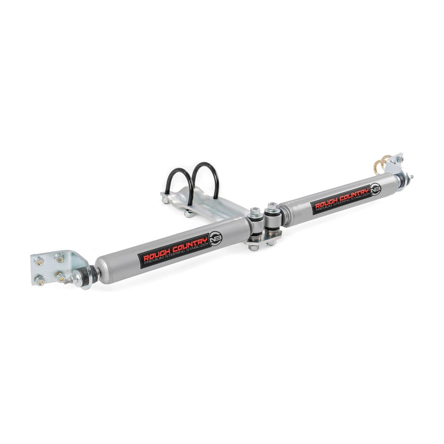 Rough Country N3 Steering Stabilizer I 8732130