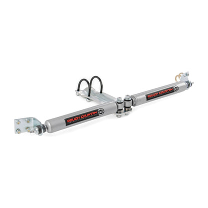 Rough Country N3 Steering Stabilizer I 8732130