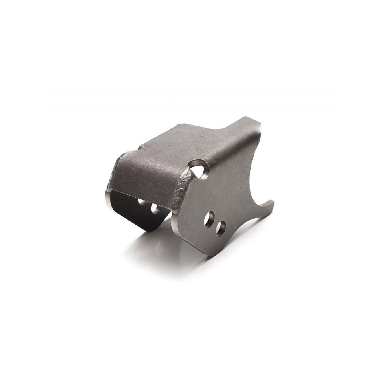 TeraFlex | 07-18 Wrangler JK Tera60 Front Axle Bracket-Arm Mount & Skid Plate-Front Lower Left 3.25 Inch OD TeraFlex | 944791