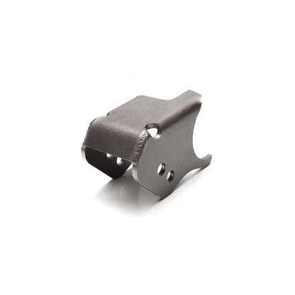 TeraFlex | 07-18 Wrangler JK Tera60 Front Axle Bracket-Arm Mount & Skid Plate-Front Lower Left 3.25 Inch OD TeraFlex | 944791