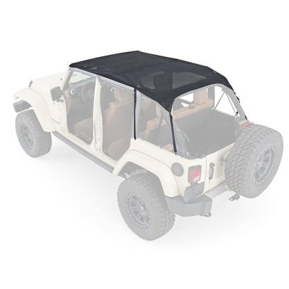 Smittybilt Extended Top Mesh I 94600
