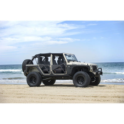 Smittybilt Extended Top Mesh I 94600