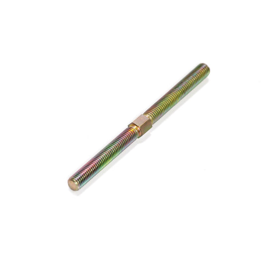 TeraFlex | 1997-2002 TJ SWB 5.5 Inch Adjustable Transfer Case Shift Linkage Rod TeraFlex | 947105