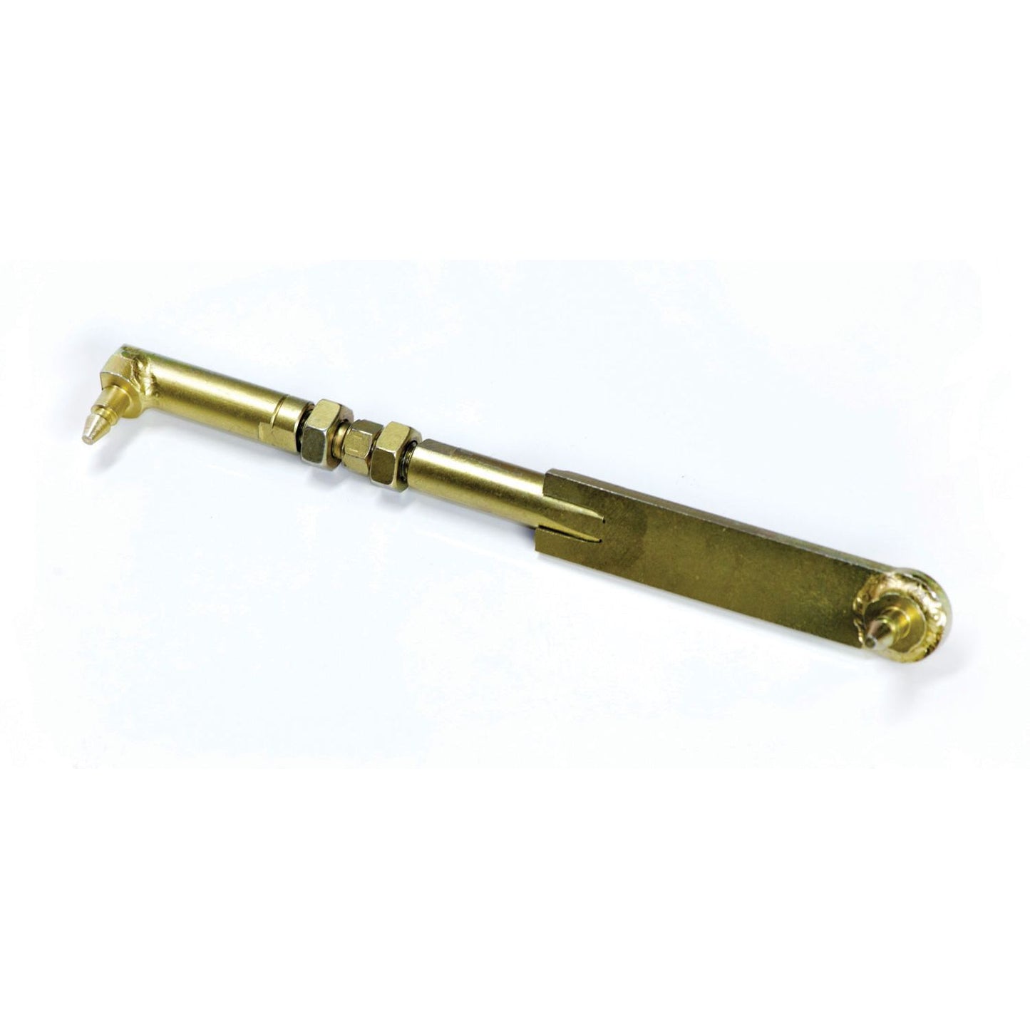 TeraFlex | 1997-2002 TJ SWB Adjustable Transfer Case Torque Shaft Rod TeraFlex | 947120