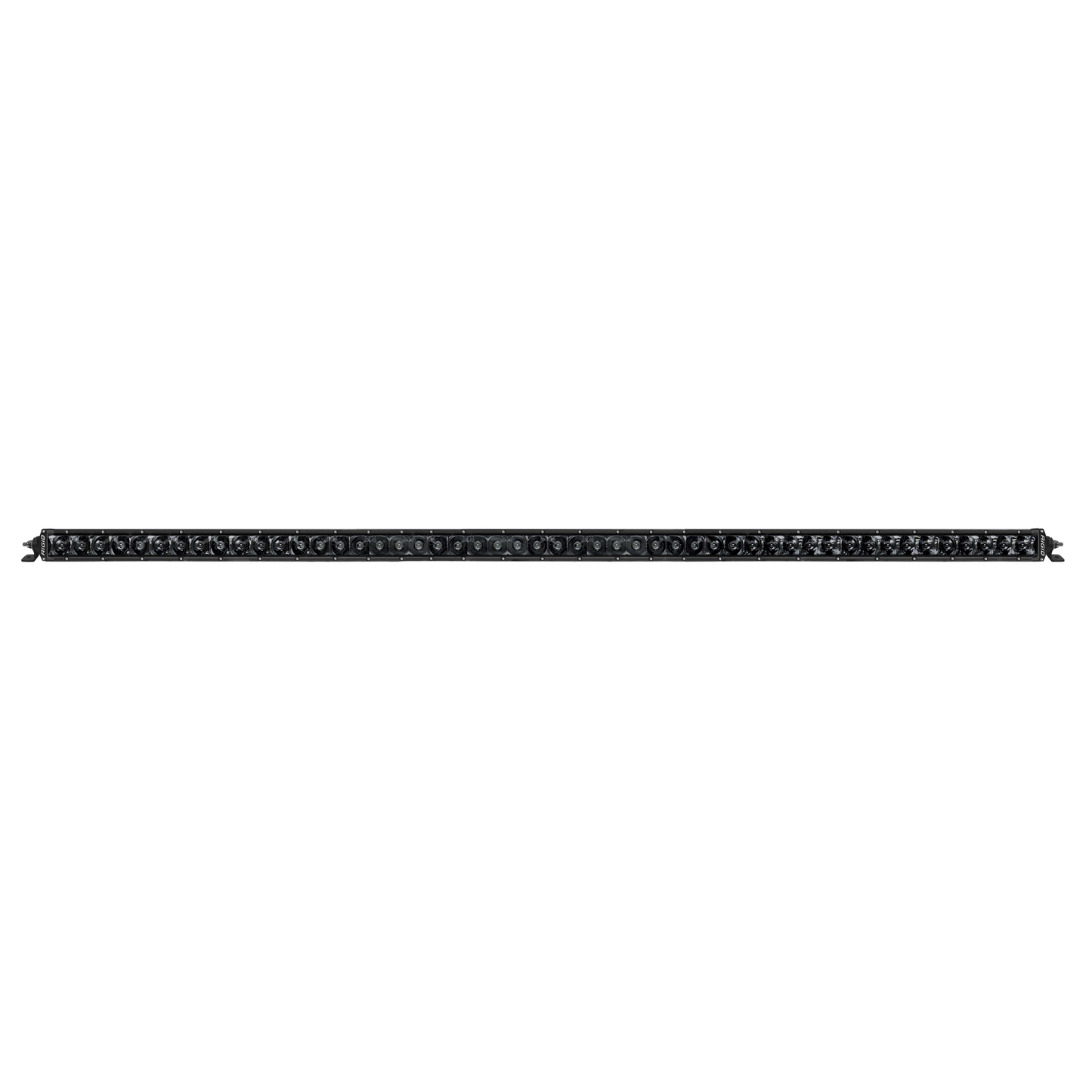 RIGID INDUSTRIES | 50 Inch Spot Midnight SR-Series Pro RIGID Industries | 950214BLK