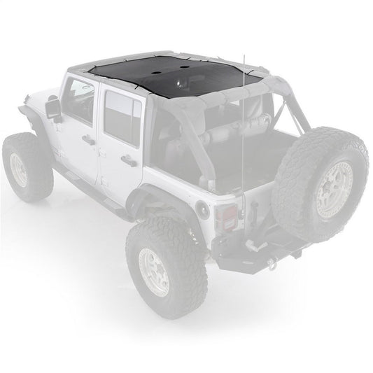 Smittybilt Cloak Extended Mesh Top I 95500