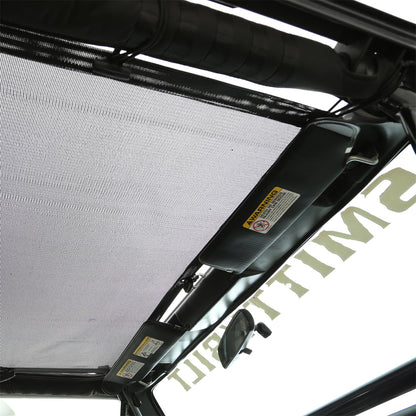 Smittybilt Cloak Extended Mesh Top I 95600