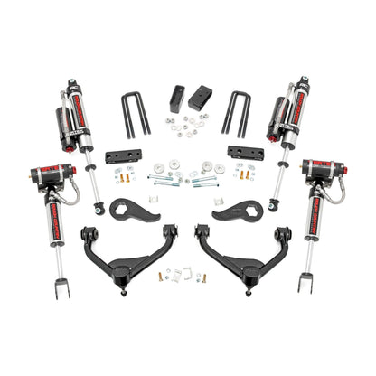 Rough Country Vertex Reservoir 3 Inch Lift Kit I 95850