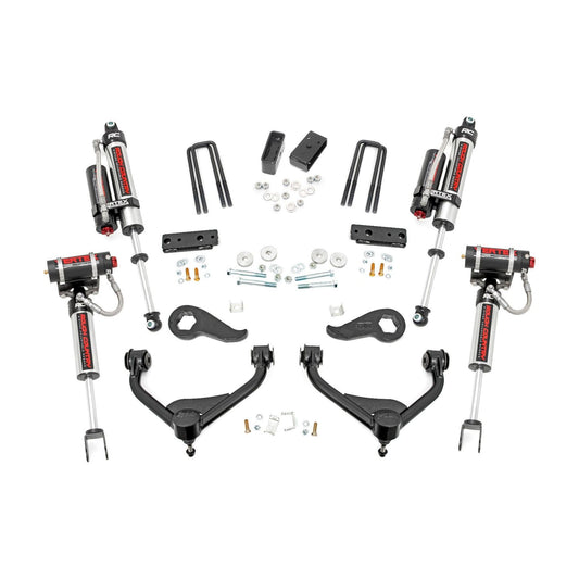 Rough Country Vertex Reservoir 3 Inch Lift Kit I 95850