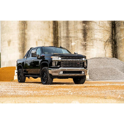 ROUGH COUNTRY 1.5-2 Inch Leveling Kit | M1 | Chevy/GMC 2500HD/3500HD (20-25) | 959440