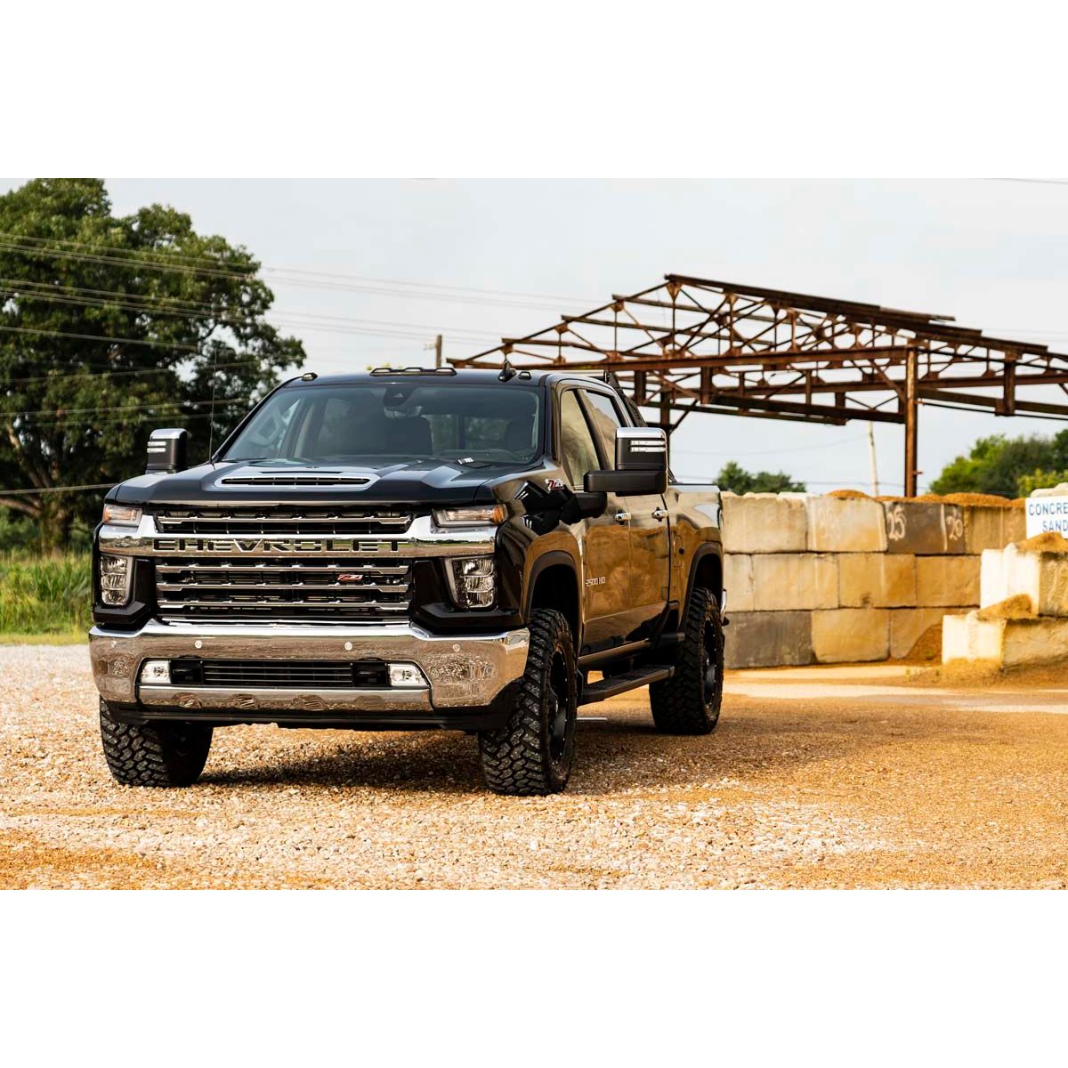 Rough Country Premium N3 1.5-2 Inch Leveling Kit I 959430