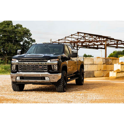 Rough Country Premium N3 1.5-2 Inch Leveling Kit I 959430