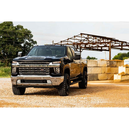 ROUGH COUNTRY 1.5-2 Inch Leveling Kit | M1 | Chevy/GMC 2500HD/3500HD (20-25) | 959440