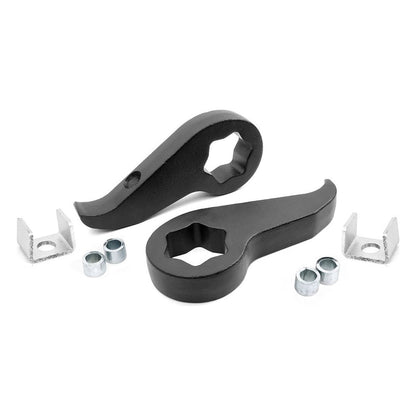 Rough Country No Shocks 1.5-2 Inch Leveling Kit I 9593