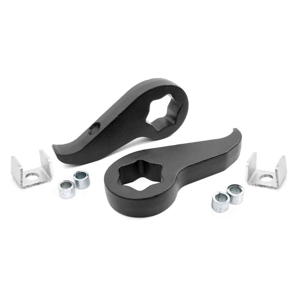 Rough Country M1 Monotube 1.5-2 Inch Leveling Kit I 959341
