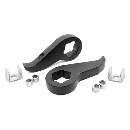 Rough Country M1 Monotube 1.5-2 Inch Leveling Kit I 959341